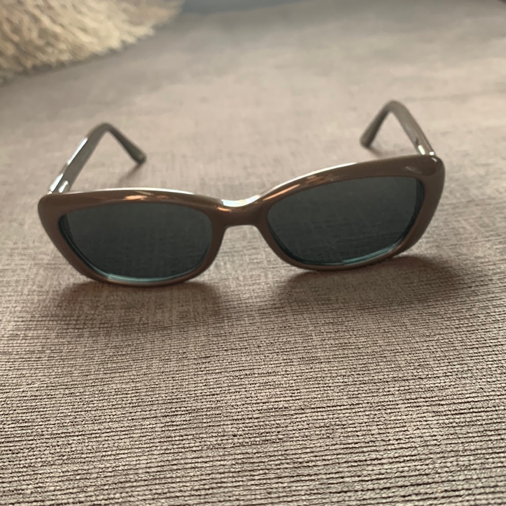 90s Gucci sunglasses